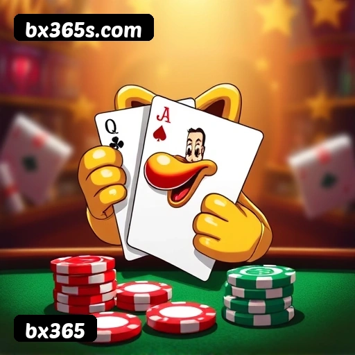 Interface do cassino ao vivo