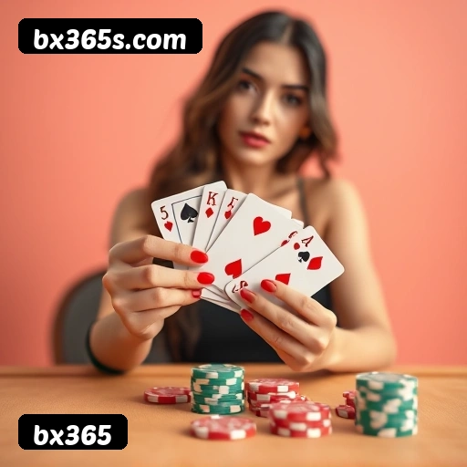 Slots Premium da PG Soft na bx365