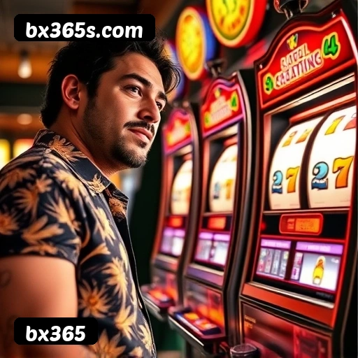 Streaming 4K no cassino ao vivo da bx365
